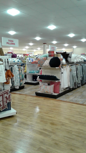 Department Store «T.J. Maxx & HomeGoods», reviews and photos, 3030 FM 544, Wylie, TX 75098, USA