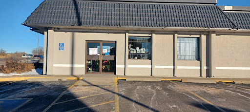 Florist «Brighton Florist», reviews and photos, 2220 E Bridge St, Brighton, CO 80601, USA