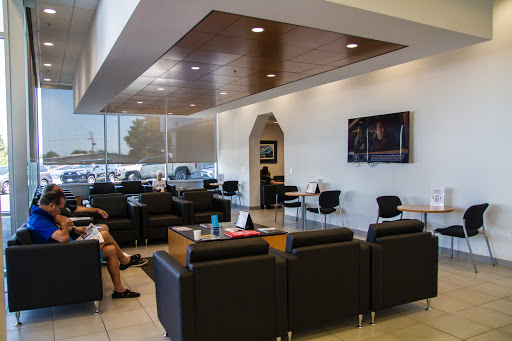 Antioch Toyota image