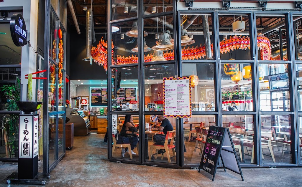 Chi Lin at Stanley Marketplace 80010