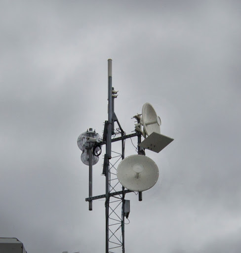 Internet Service Provider «The Computer Works», reviews and photos, 1180 Collier Dr, Conway, AR 72032, USA