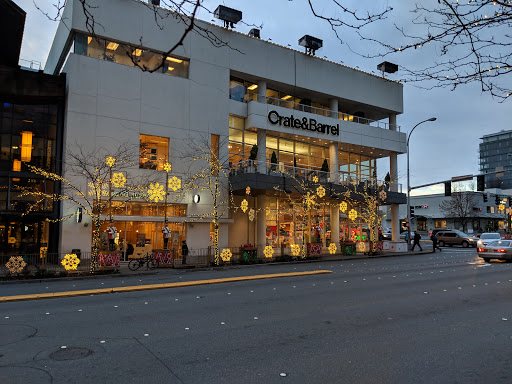 Furniture Store «Crate and Barrel», reviews and photos, 555 Bellevue Way NE, Bellevue, WA 98004, USA