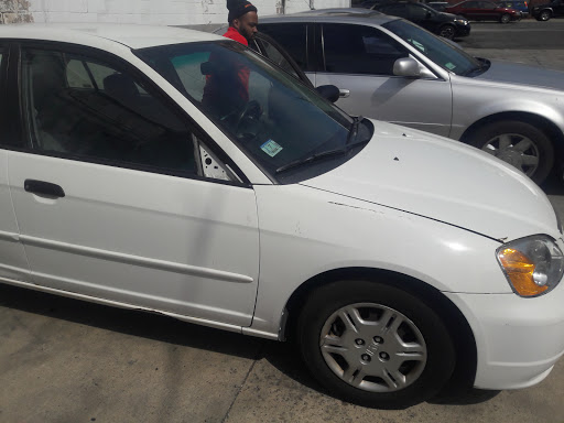 Auto Parts Store «AutoZone», reviews and photos, 1211 Hyde Park Ave, Hyde Park, MA 02136, USA