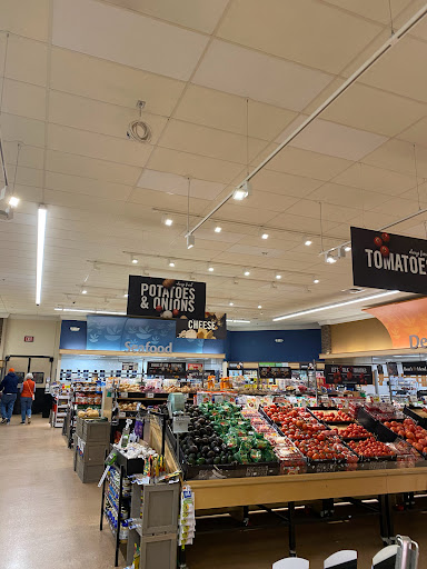 Supermarket «Giant», reviews and photos, 1900 Abbey Rd, Charlottesville, VA 22911, USA