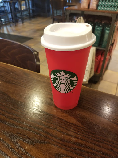 Coffee Shop «Starbucks», reviews and photos, 3017 US-41, Terre Haute, IN 47802, USA