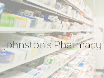 Johnston's Pharmacy