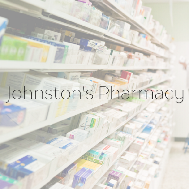 Johnston's Pharmacy