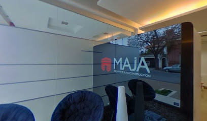 Maja Arquitectura & Construcción