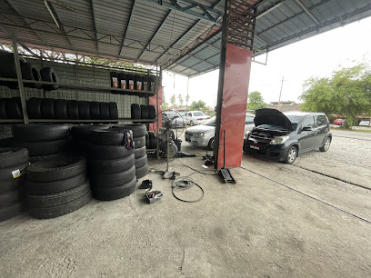 Am Tyre & Service
