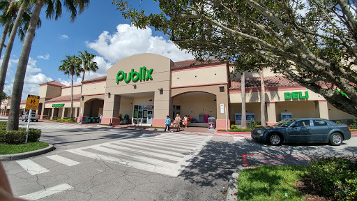 Publix Super Market at Plantation Grove Shopping Center, 2600 Maguire Rd, Ocoee, FL 34761, USA, 
