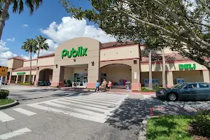 Publix Super Market at Plantation Grove Shopping Center image