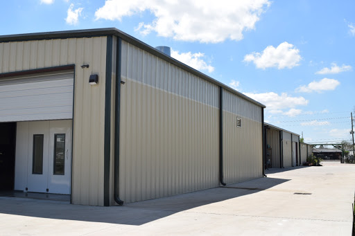 Auto Body Shop «Custom Car Cool», reviews and photos, 14800 Hempstead Hwy, Houston, TX 77040, USA