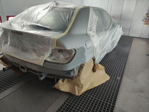 Bosch Car Service Mangudo Motor en Colmenar de Oreja, Madrid