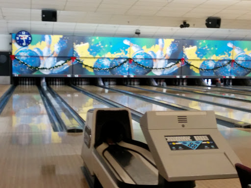 Bowling Alley «Bel-Mark Lanes», reviews and photos, 3530 Jackson Rd, Ann Arbor, MI 48103, USA