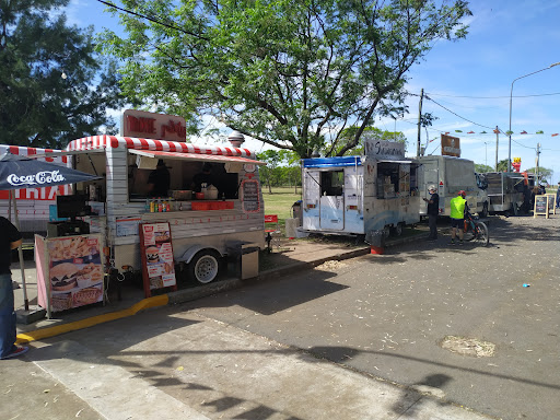 Food Trucks