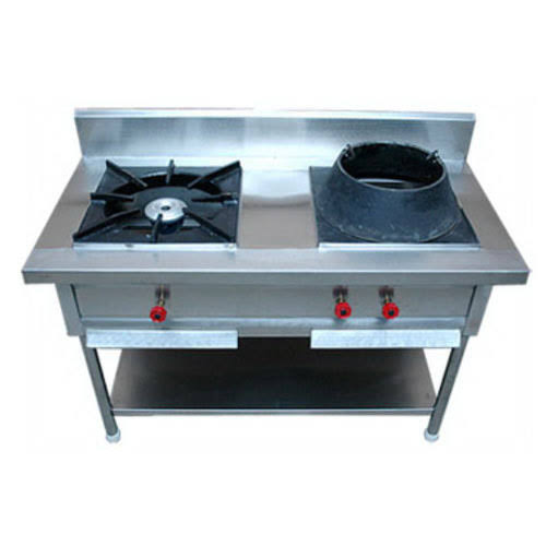R.S. COMM. KITCHEN EQUIPMENTS & TRADING CO.