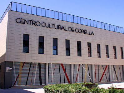 Centro Cultural de Corella Plaza 8 de Marzo, 31591 Corella, Navarra, España