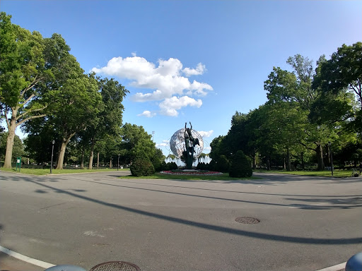 Statue «Freedom of the Human Spirit», reviews and photos, Avenue of the States, Corona, NY 11368, USA