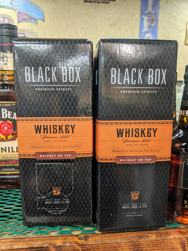 Liquor Store «Goody Goody Liquor», reviews and photos, 4701 Colleyville Blvd, Colleyville, TX 76034, USA