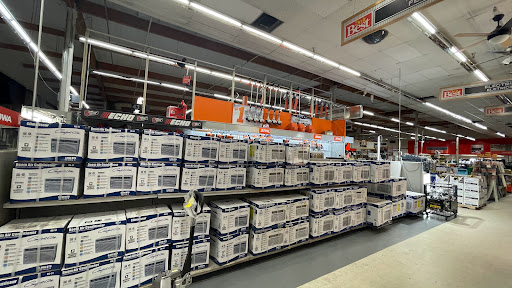 Hardware Store «Jeds Hardware», reviews and photos, 5415 Aldine Mail Rte Rd, Houston, TX 77039, USA