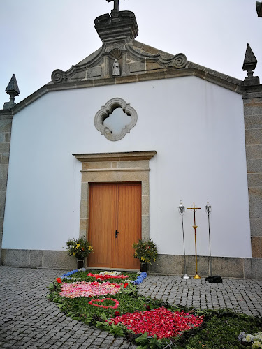 Igreja Matriz de Santa Comba - Ponte de Lima
