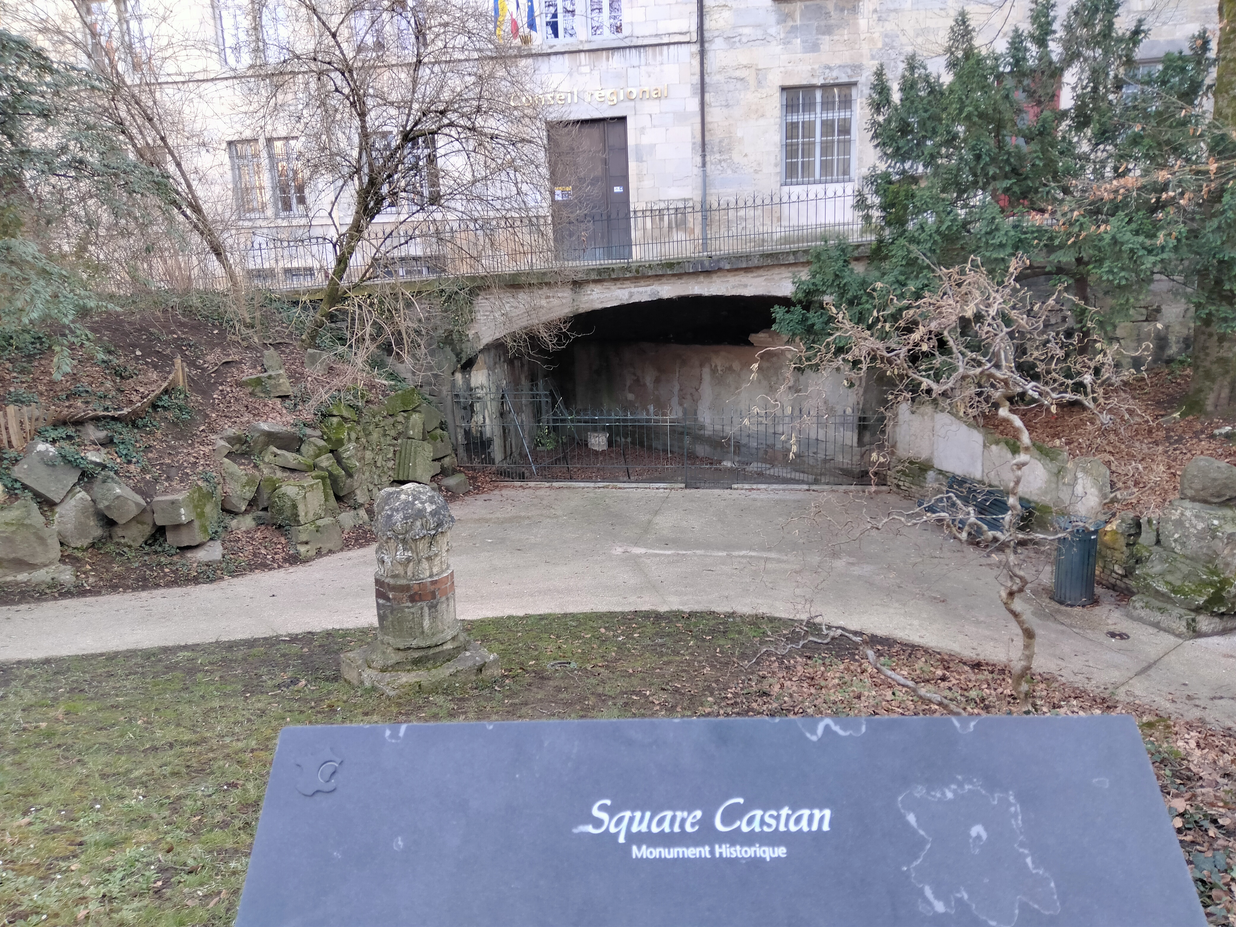 Photo n° 21 de l'avis de Pascal.a fait le 12/02/2023 à 18:43