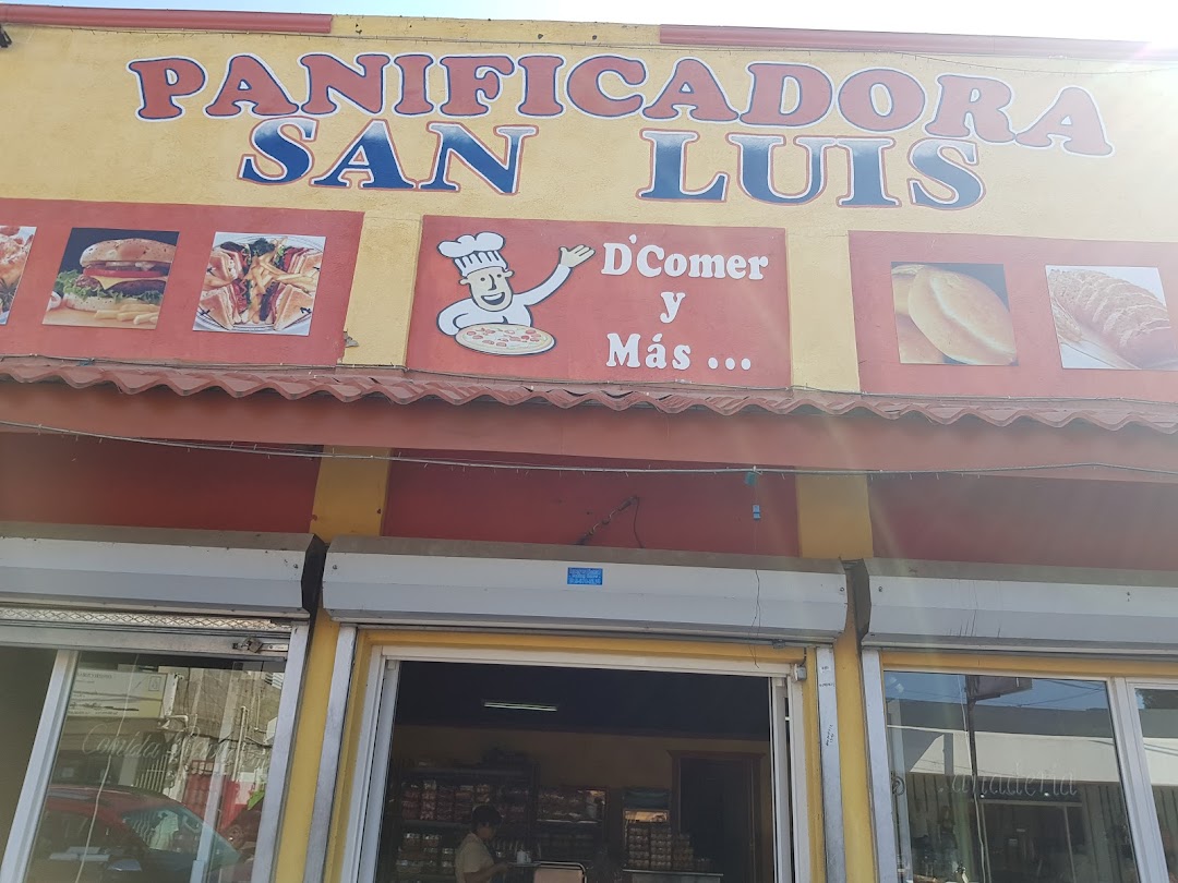 PANIFICADORA SAN LUIS