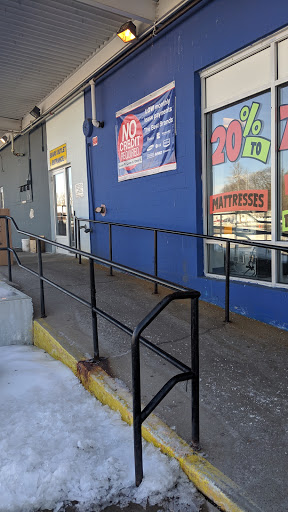 Appliance Store «Sears Outlet», reviews and photos, 65 Holmes Rd, Newington, CT 06111, USA