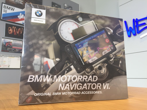 Motorcycle Dealer «BMW Motorcycles of Walnut Creek», reviews and photos, 1255 Parkside Dr, Walnut Creek, CA 94596, USA