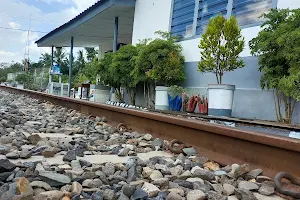 Karang Endah Train Station image