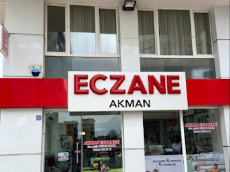 Akman Eczanesi