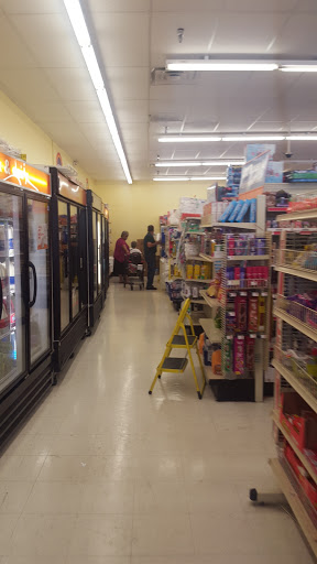 Dollar Store «FAMILY DOLLAR», reviews and photos, 4076 N Goldenrod Rd, Winter Park, FL 32792, USA