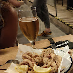 Photo n°1 de l'avis de Laura. fait le 10/09/2023 à 07:50 sur le  Porto Franco Informal Restaurant à Trezzano sul Naviglio