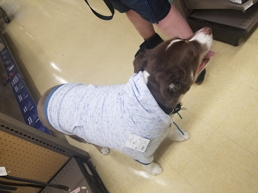 Pet Supply Store «Petco Animal Supplies», reviews and photos, 26209 104th Ave SE, Kent, WA 98030, USA