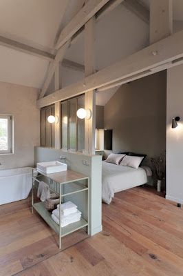 La Maison Des Travaux à Coutances