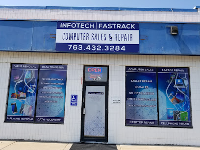 InfoTech Fastrack Computer Services