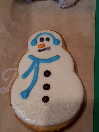 Coffee Shop «Starbucks Providence Commons», reviews and photos, 621 S Mt Juliet Rd #101, Mt Juliet, TN 37122, USA