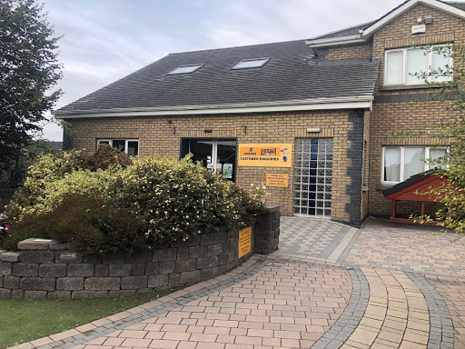 Roadstone Retail Belgard