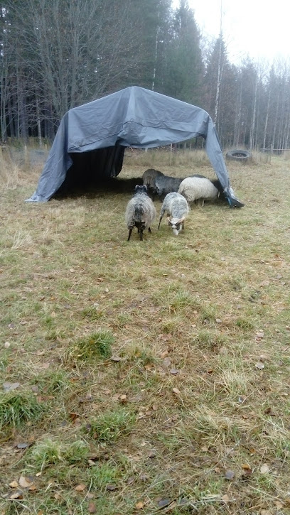 Myran Käringberget Leksand