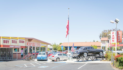 Pawn Shop «Buy Sell Loan Pawn Shop», reviews and photos, 590 Veterans Blvd, Redwood City, CA 94063, USA