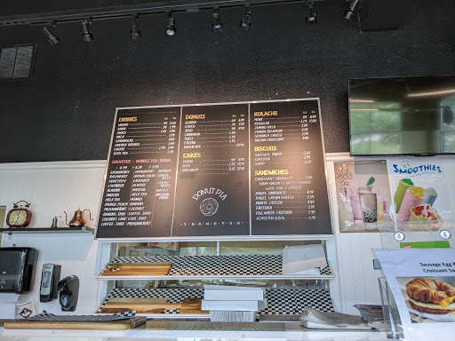 Sandwich Shop «The Donut Kitchen», reviews and photos, 7250 Virginia Pkwy #140, McKinney, TX 75071, USA