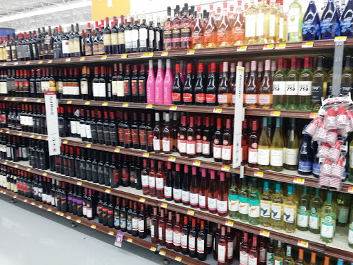 Department Store «Walmart Supercenter», reviews and photos, 1601 W State Hwy 114, Grapevine, TX 76051, USA