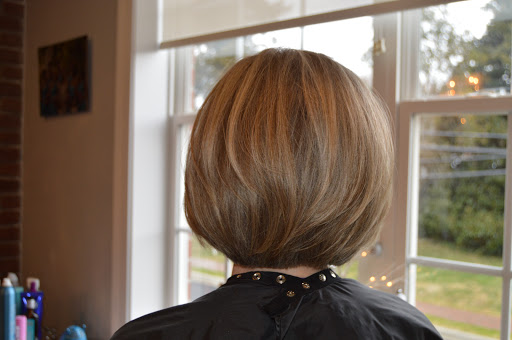 Beauty Salon «Styled Salon», reviews and photos, 131 Main St #203, Prince Frederick, MD 20678, USA