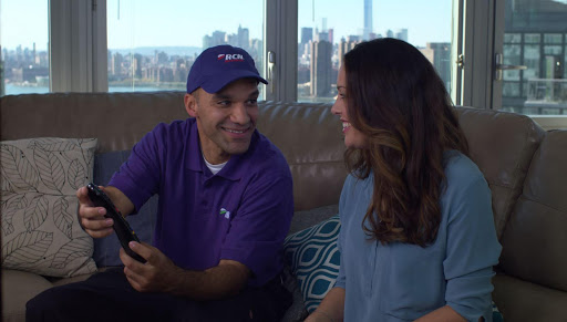 Cable Company «RCN of New York», reviews and photos, 33-16 Woodside Ave, Long Island City, NY 11101, USA