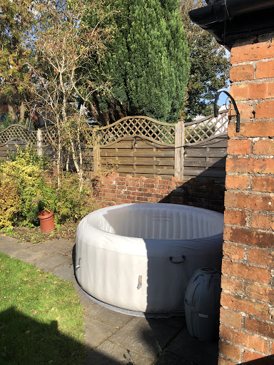 Cardiff Hot Tub Hire