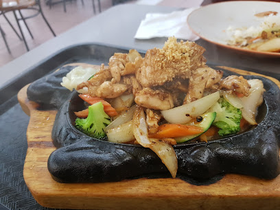 Chaiyo Malaysian Cuisine