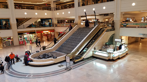 Shopping Mall «Tower City Center», reviews and photos, 230 W Huron Rd, Cleveland, OH 44113, USA