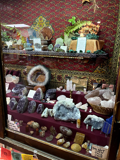 Gift Shop «Harvest Beads & Silver», reviews and photos, 849 Main St, Manchester, CT 06040, USA