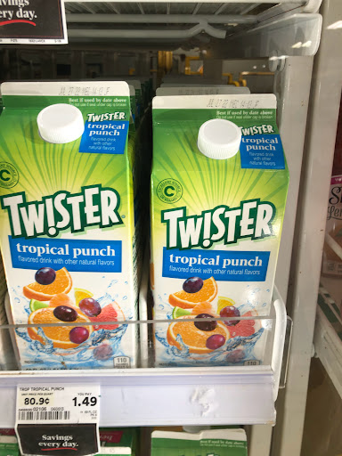 Grocery Store «ShopRite of Spotswood», reviews and photos, 380 Summerhill Rd, Spotswood, NJ 08884, USA