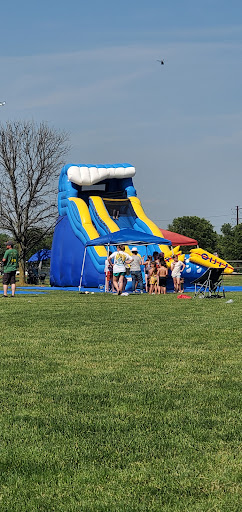 Park «Green Branch Park», reviews and photos, 299 Upper Neck Road, Elmer, NJ 08318, USA